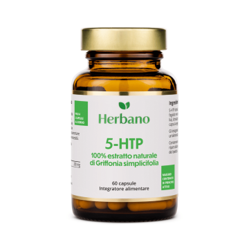 5-HTP capsule