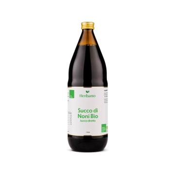 Succo di Noni Bio