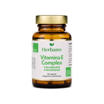 Vitamina E Complex