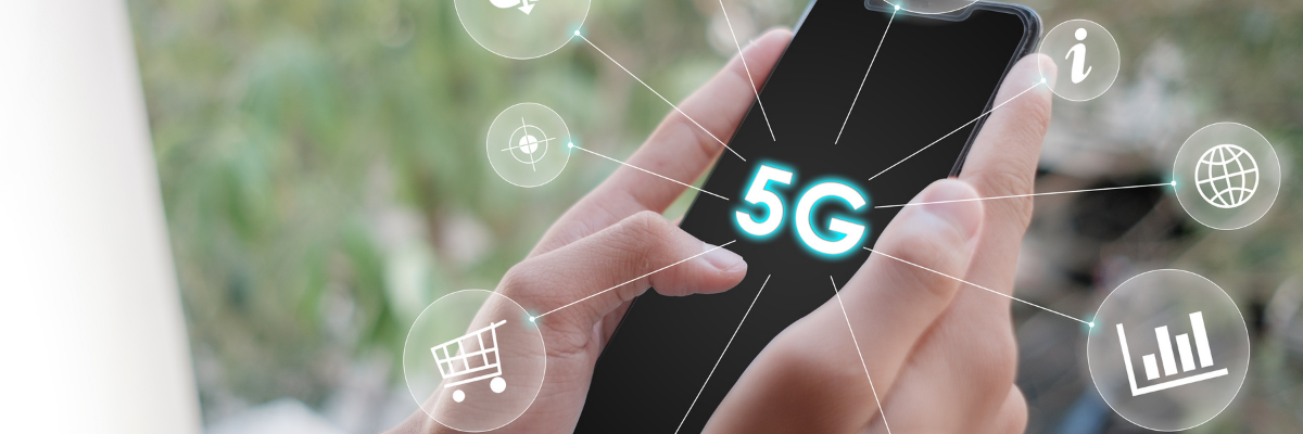 Rete 5G: letale o innocua?