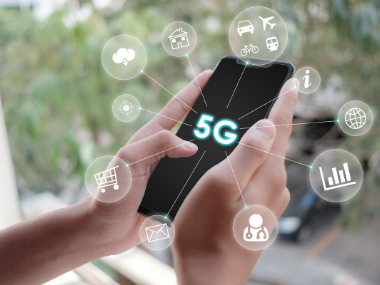 Rete 5G: 9 consigli per proteggersi |Herbano