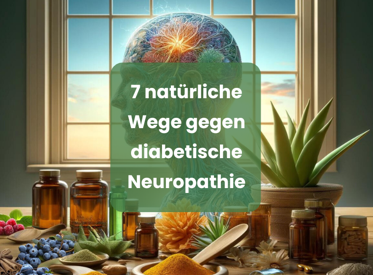 Effektive Strategien zur Linderung von diabetischer Neuropathie | Herbano