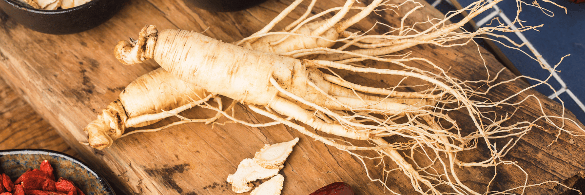 Was ist Ginseng?