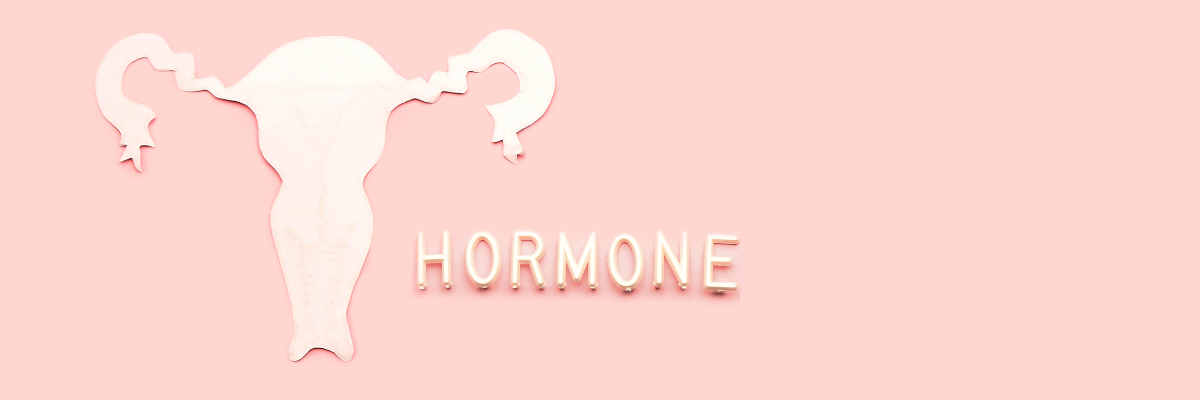 Wie bringe ich meinen Hormonhaushalt ins Gleichgewicht? 8 natürliche Alternativen