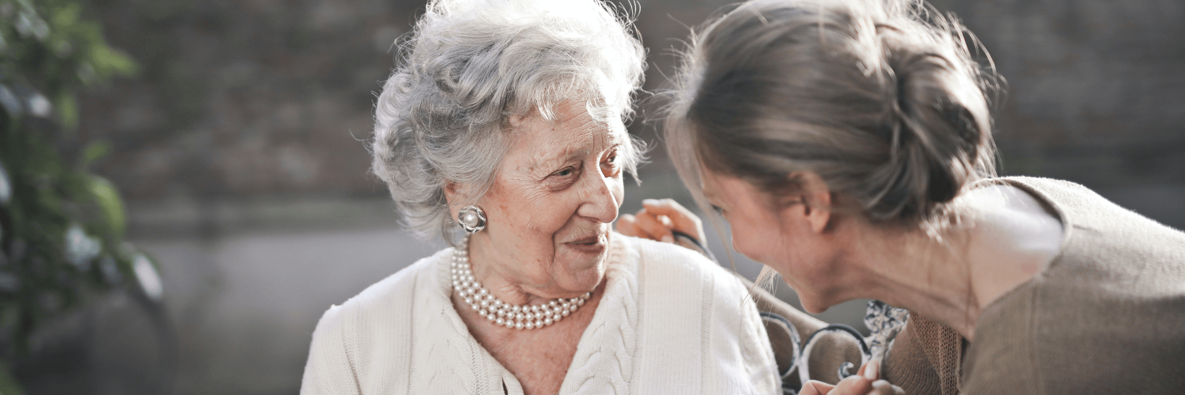 NADH und Anti-Aging - Drehen Sie die Zeit zurück