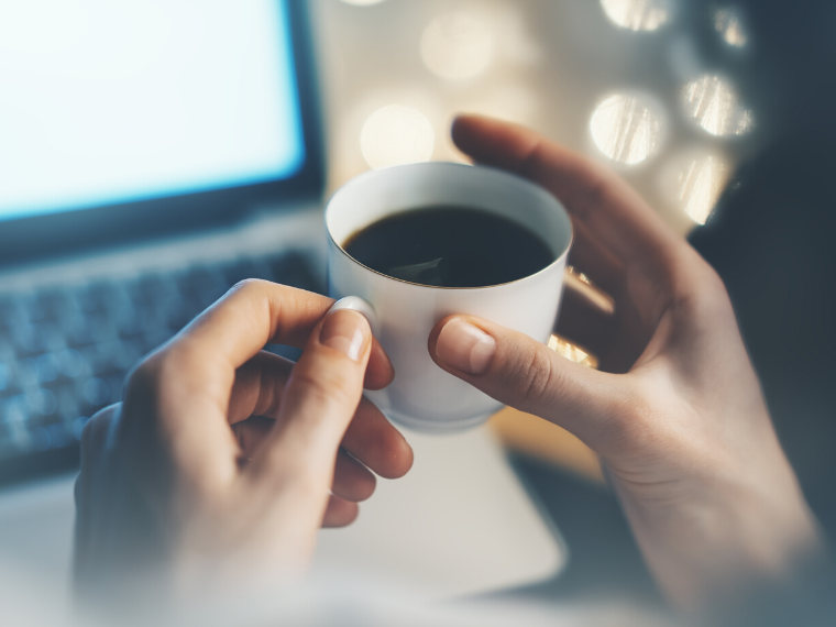 Wieso man auf Kaffee verzichten sollte | Herbano