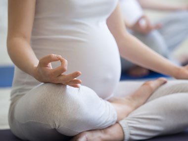 Was ist Hypnobirthing? | Herbano