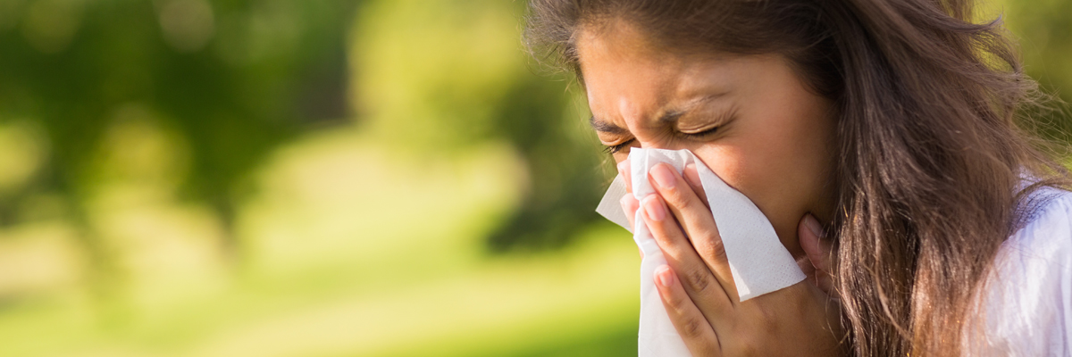 Volkskrankheit Allergie: Ursachen, Symptome und Behandlung