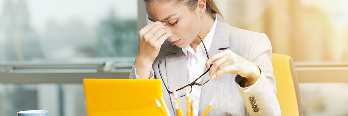 Was bedeutet ein hoher Cortisolspiegel? Wie Stress Sie krank macht 