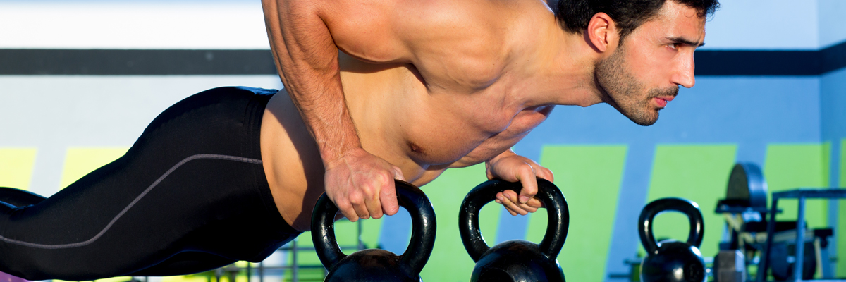 Functional Training: Was ist das?