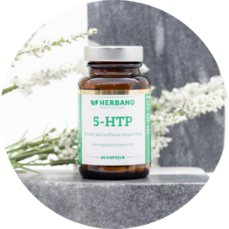 5 HTP capsule