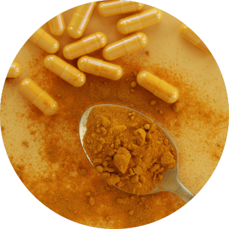 Curcumin Wirkung