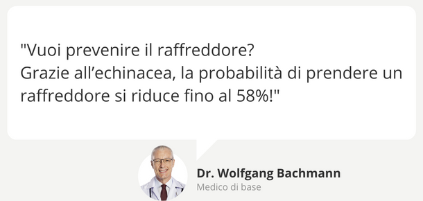 Suggerimenti esperti: Echinacea integratore