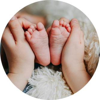 Pack de grossesse pour un bébé en bonne santé