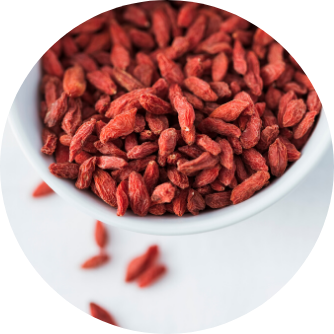 Bio Goji Beeren kaufen