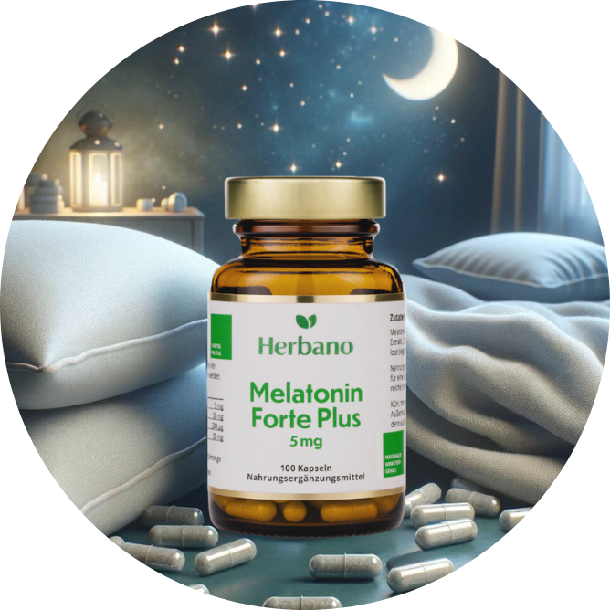 Melatonin kaufen