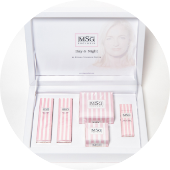 MSG Geschenkbox