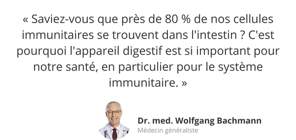 Avis d'expert : Probiotiques