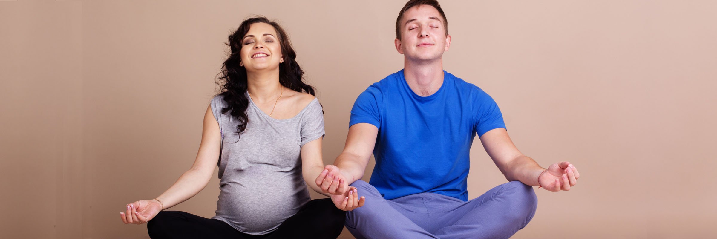 Hypnobirthing für Frauen