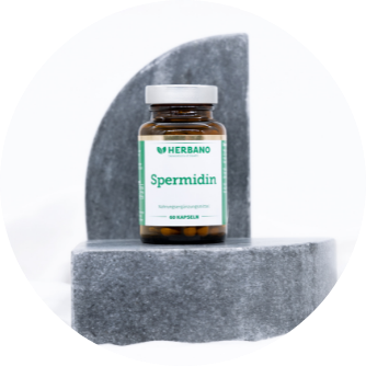 Spermidina capsule acquistare