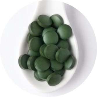 Spirulina Tabletten kaufen 