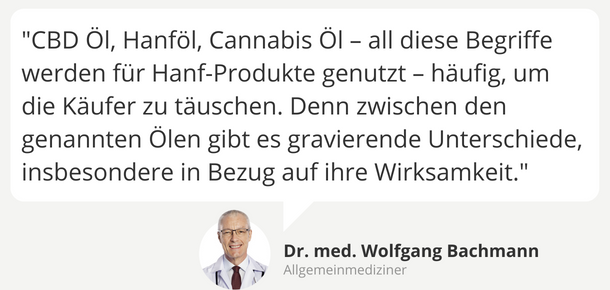 Experten-Tipp: Premium CBD-Öl mit 5 oder 10 % CBD