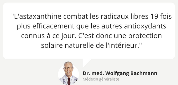 Conseil d'expert : pack été : peau et cheveux