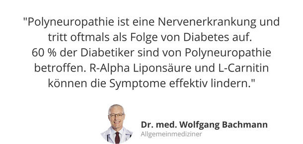 Experten-Tipp: Polyneuropathie